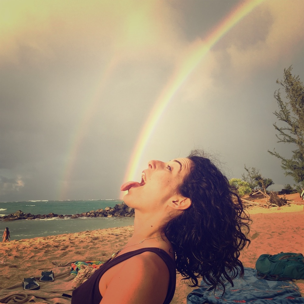 Meet your Posher, Roxanne